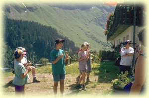 Rutengehen und Pendeln können alle lernen!